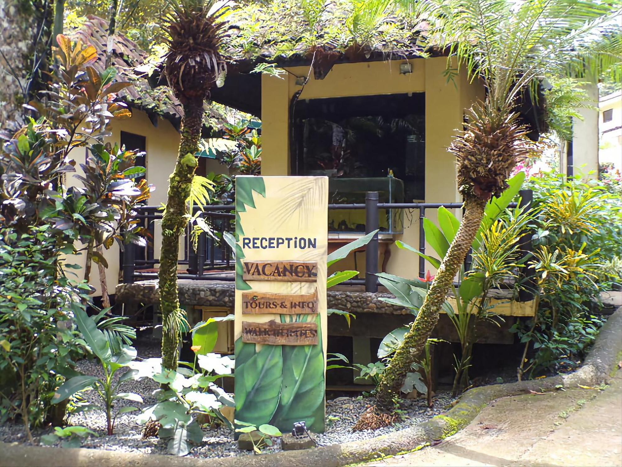 Riverside Villas Nationalpark Nationalpark Manuel Antonio Exterior foto